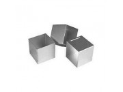 Silverwood Square Individual Food Ring (3 inch)